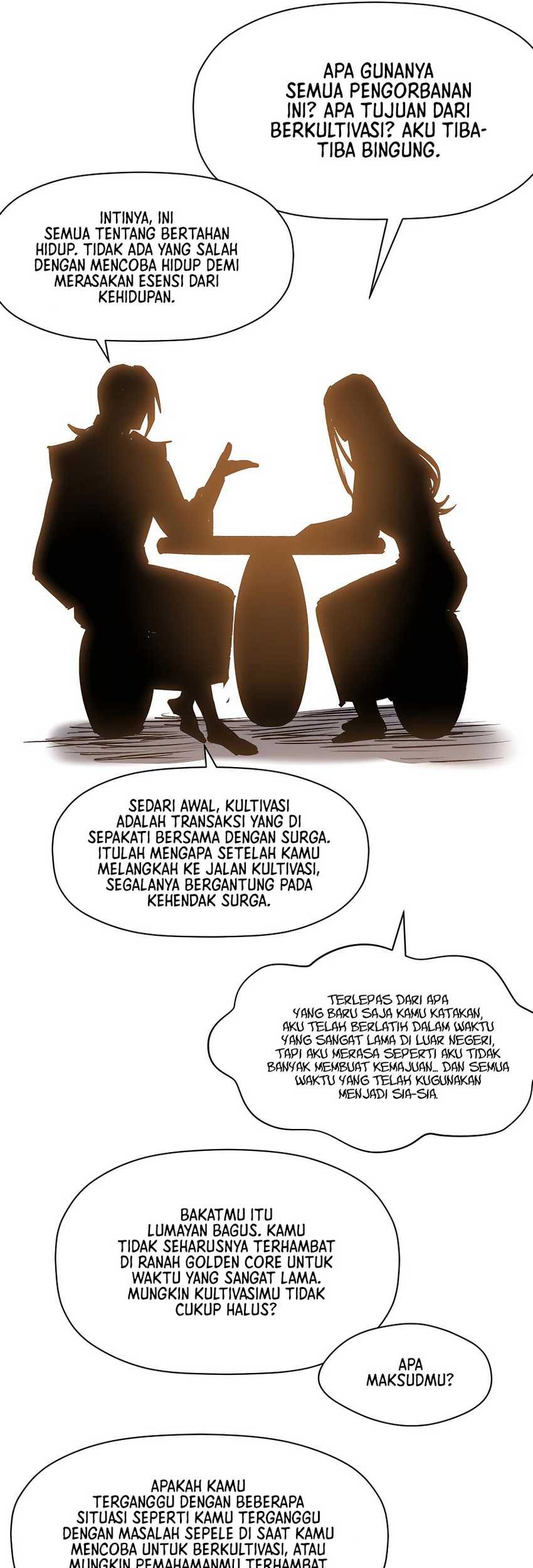 Top Tier Providence: Secretly Cultivate for a Thousand Years Chapter 118 - halaman 26