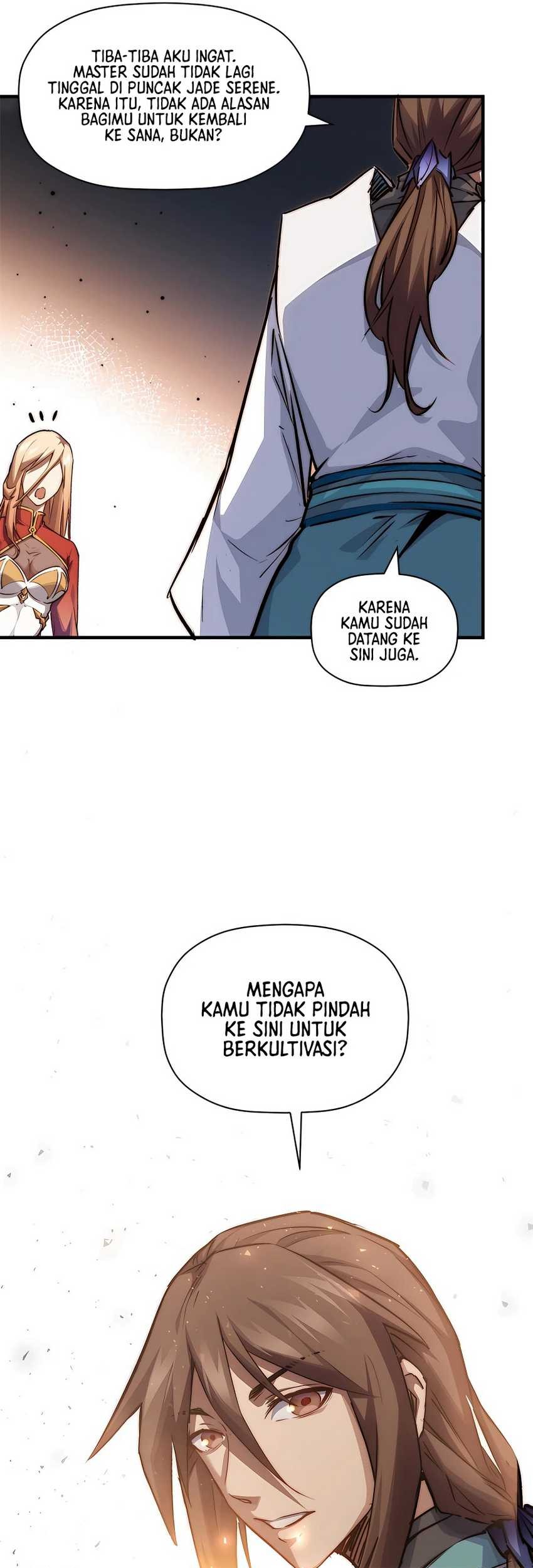 Top Tier Providence: Secretly Cultivate for a Thousand Years Chapter 118 - halaman 30