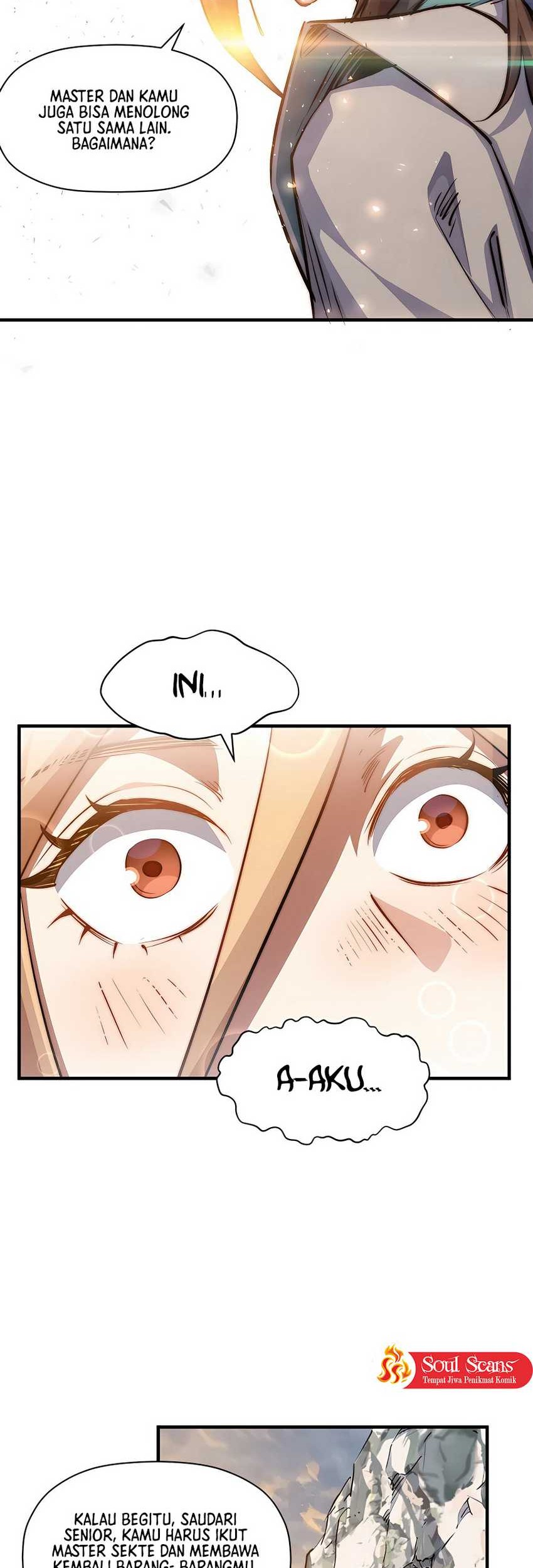 Top Tier Providence: Secretly Cultivate for a Thousand Years Chapter 118 - halaman 31