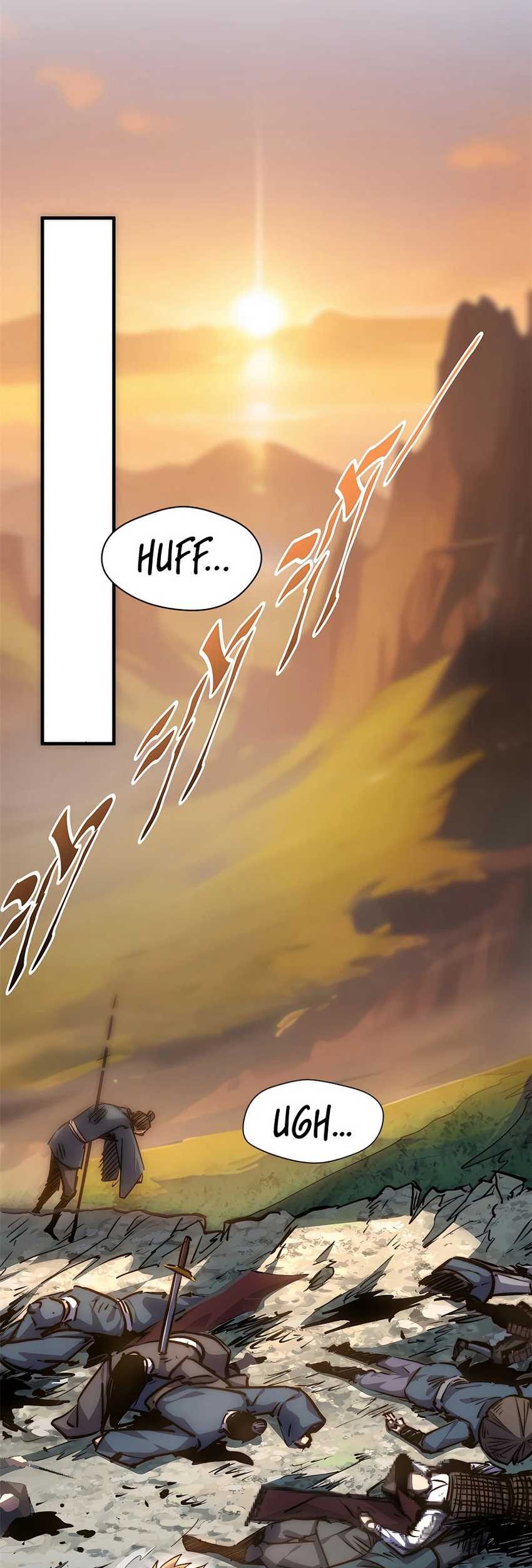 Top Tier Providence: Secretly Cultivate for a Thousand Years Chapter 118 - halaman 34