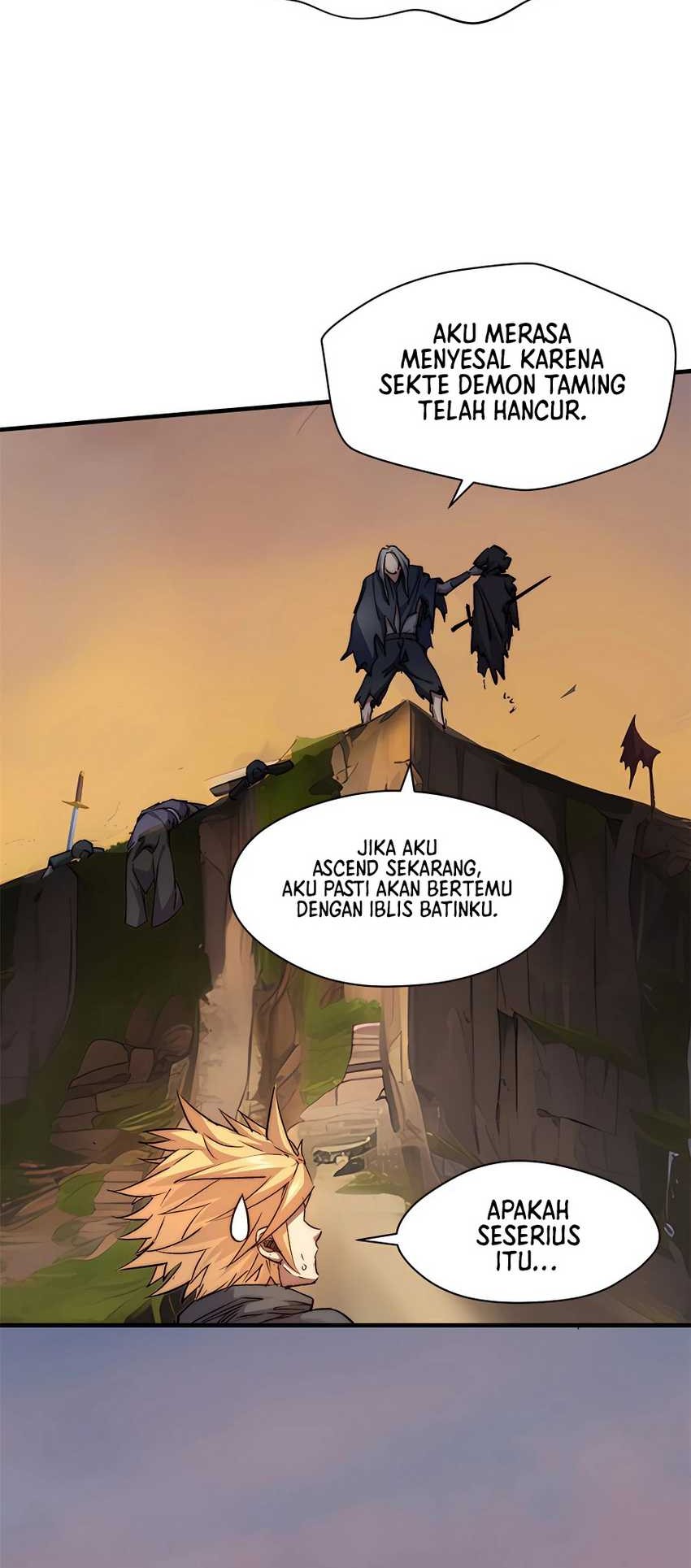 Top Tier Providence: Secretly Cultivate for a Thousand Years Chapter 118 - halaman 36