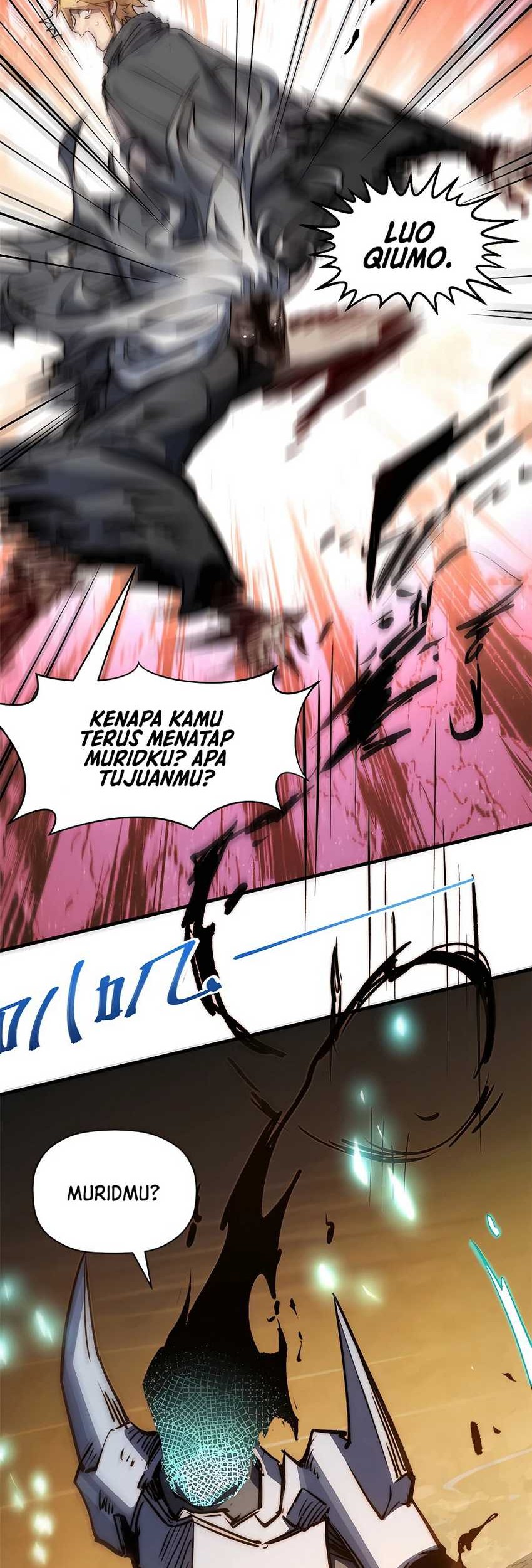 Top Tier Providence: Secretly Cultivate for a Thousand Years Chapter 118 - halaman 41