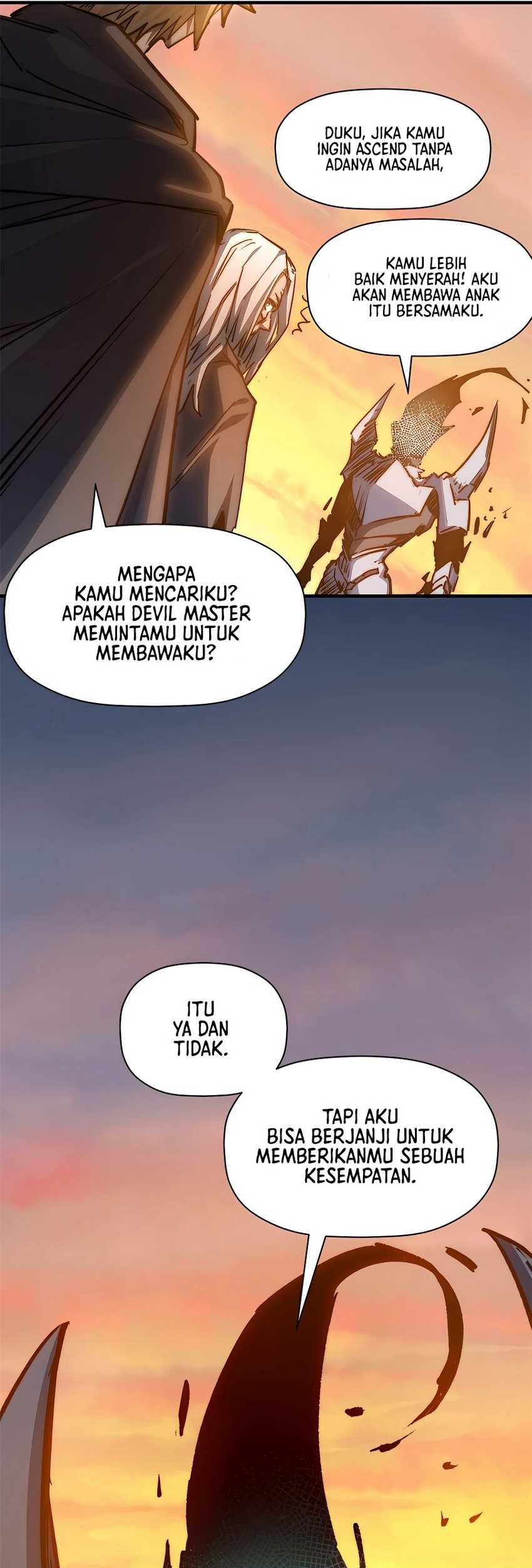 Top Tier Providence: Secretly Cultivate for a Thousand Years Chapter 118 - halaman 44