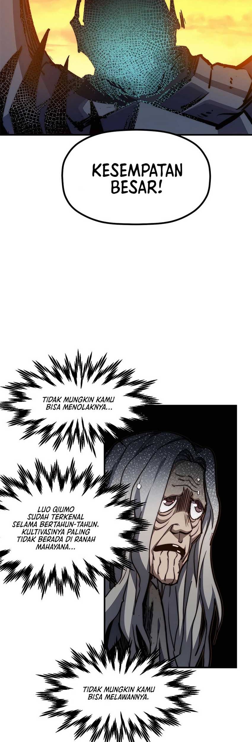 Top Tier Providence: Secretly Cultivate for a Thousand Years Chapter 118 - halaman 45