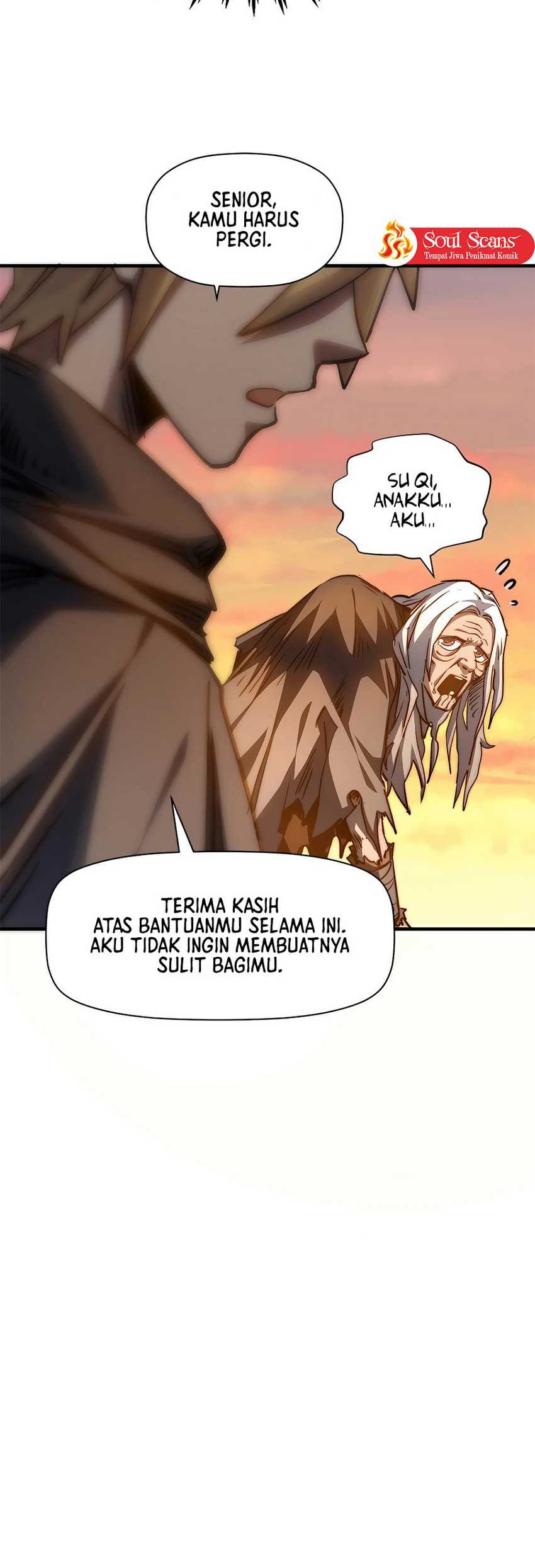 Top Tier Providence: Secretly Cultivate for a Thousand Years Chapter 118 - halaman 46
