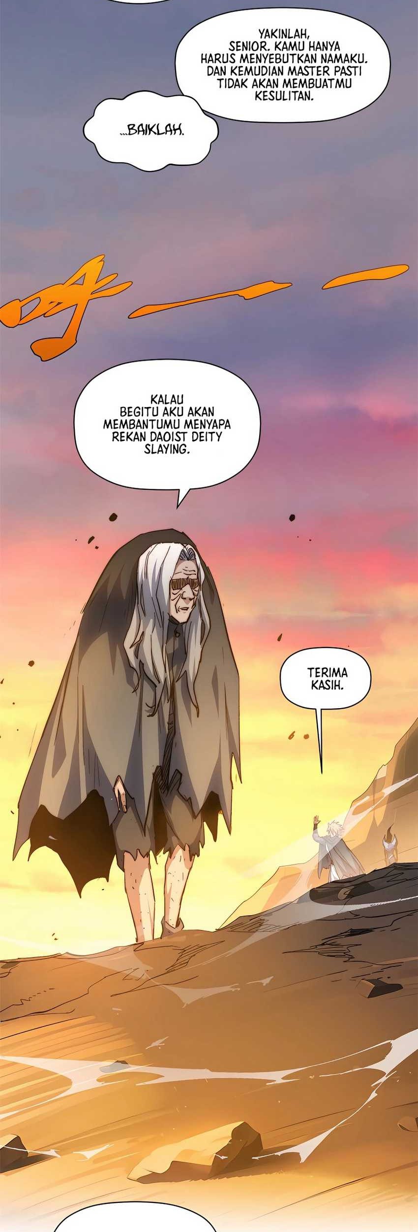 Top Tier Providence: Secretly Cultivate for a Thousand Years Chapter 118 - halaman 53