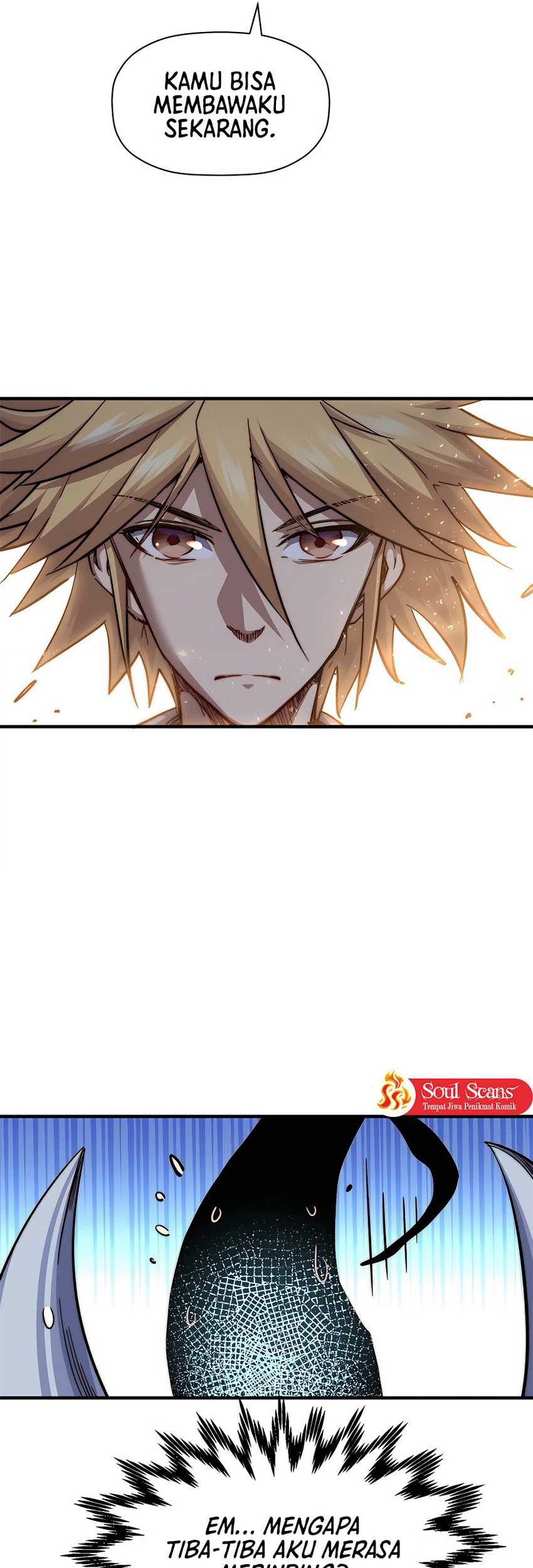 Top Tier Providence: Secretly Cultivate for a Thousand Years Chapter 118 - halaman 55