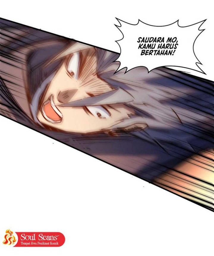 Top Tier Providence: Secretly Cultivate for a Thousand Years Chapter 119 - halaman 17