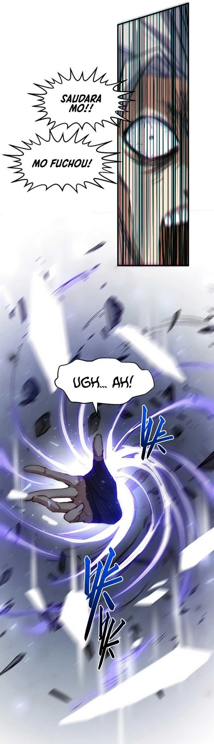 Top Tier Providence: Secretly Cultivate for a Thousand Years Chapter 119 - halaman 21