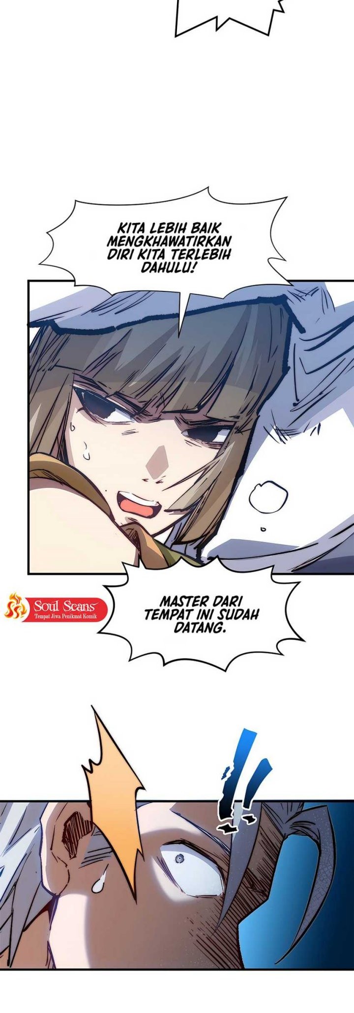 Top Tier Providence: Secretly Cultivate for a Thousand Years Chapter 119 - halaman 23