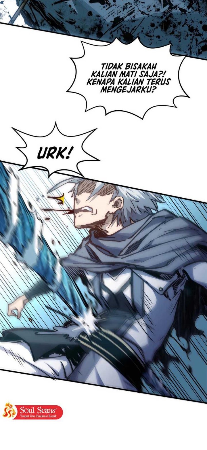 Top Tier Providence: Secretly Cultivate for a Thousand Years Chapter 119 - halaman 33