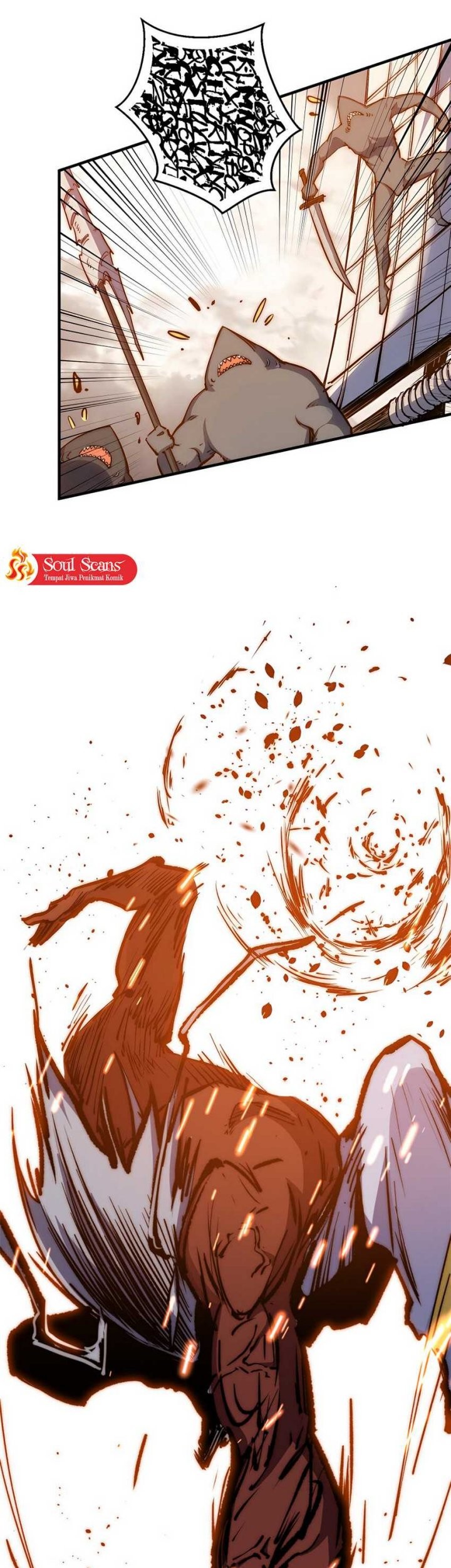 Top Tier Providence: Secretly Cultivate for a Thousand Years Chapter 119 - halaman 41