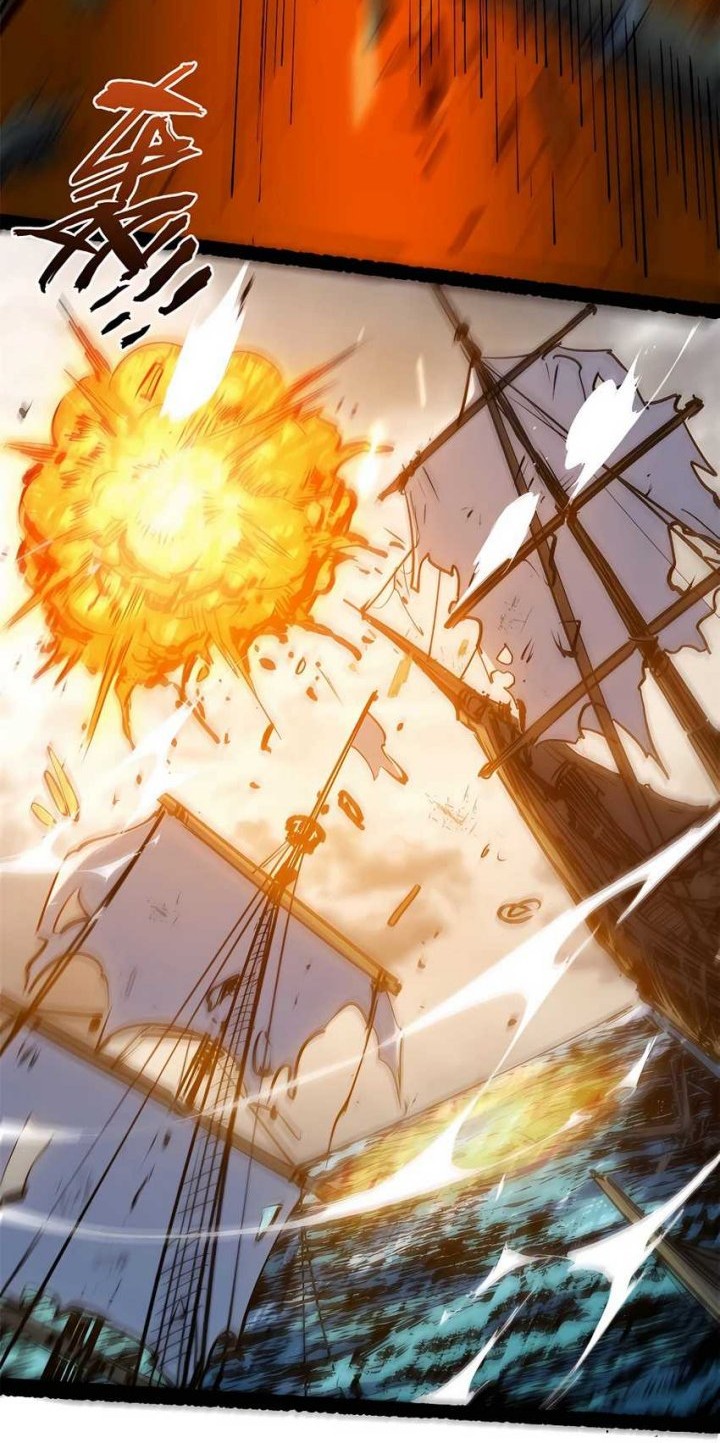 Top Tier Providence: Secretly Cultivate for a Thousand Years Chapter 119 - halaman 44