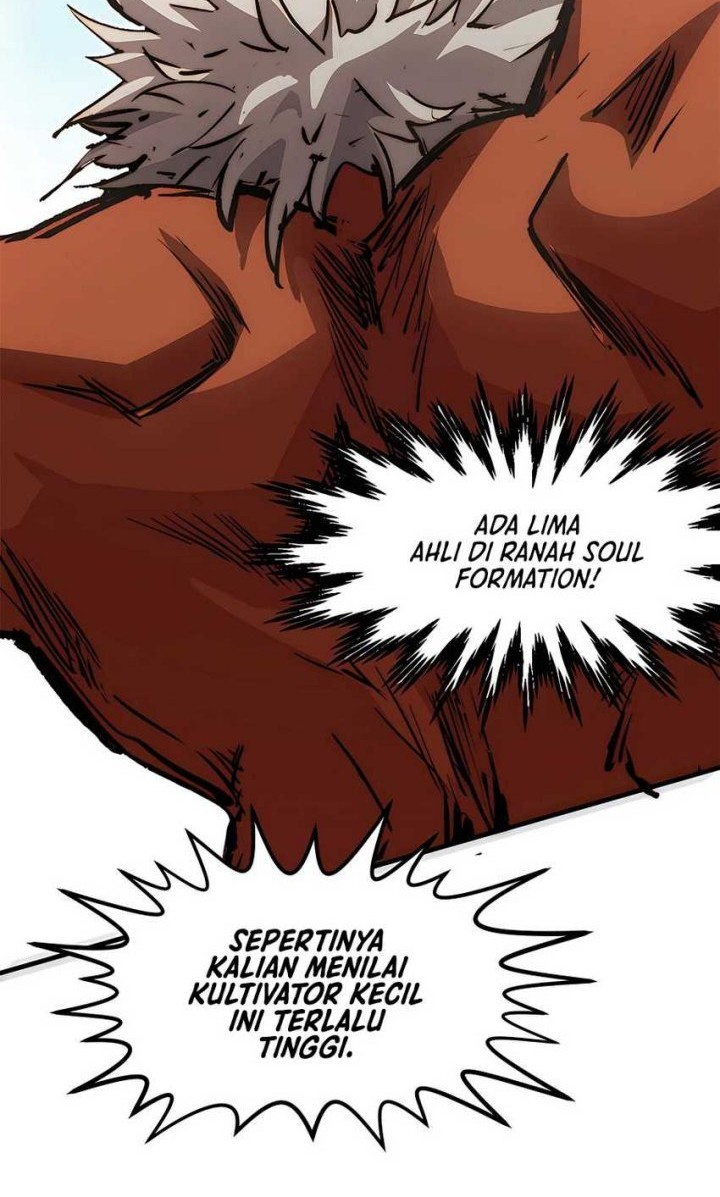 Top Tier Providence: Secretly Cultivate for a Thousand Years Chapter 119 - halaman 48