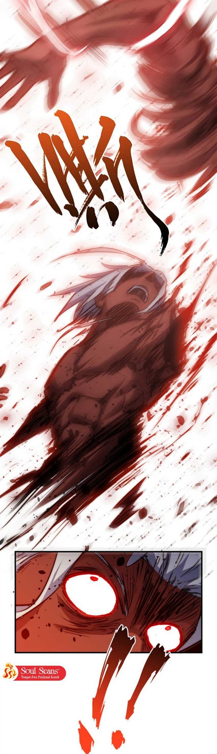 Top Tier Providence: Secretly Cultivate for a Thousand Years Chapter 119 - halaman 51