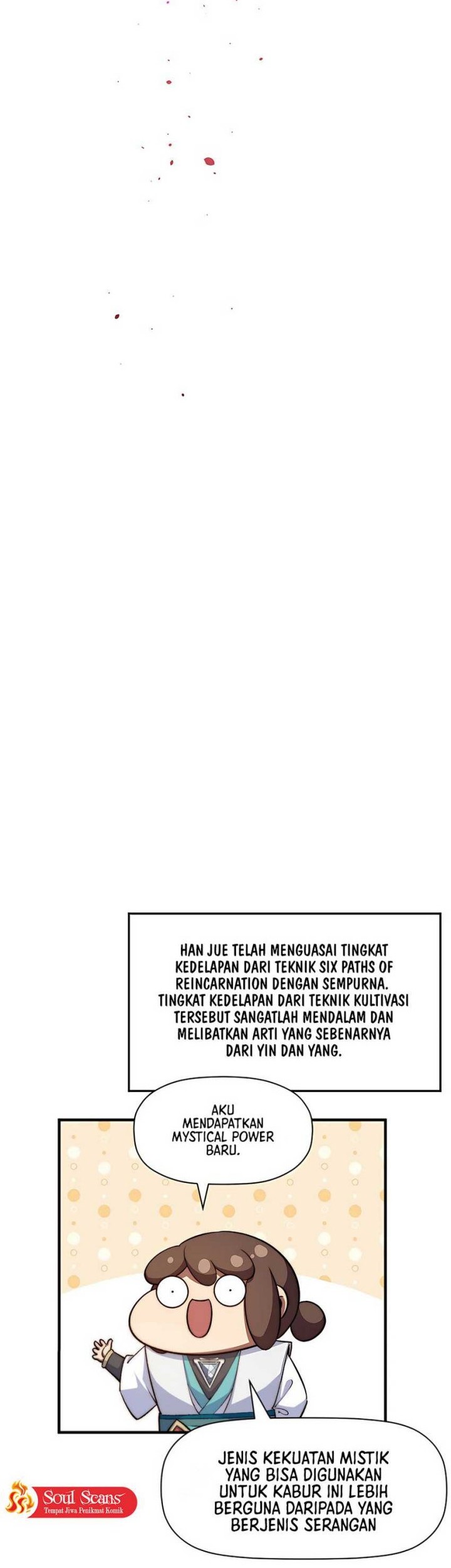 Top Tier Providence: Secretly Cultivate for a Thousand Years Chapter 119 - halaman 54