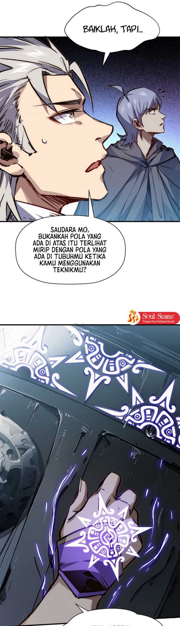 Top Tier Providence: Secretly Cultivate for a Thousand Years Chapter 119 - halaman 9