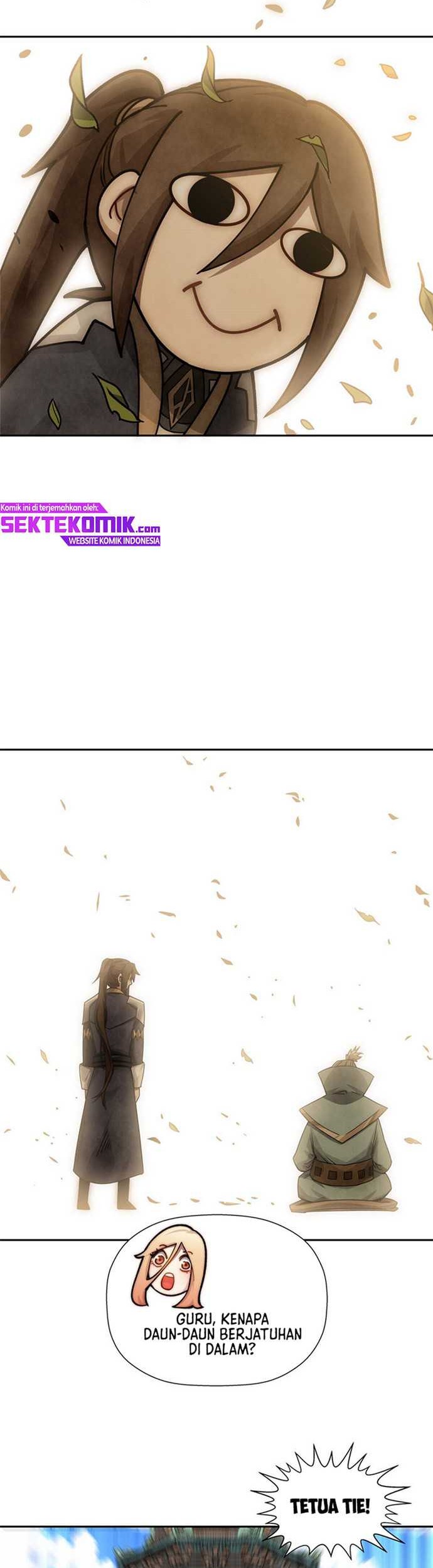 Top Tier Providence: Secretly Cultivate for a Thousand Years Chapter 12 - halaman 12