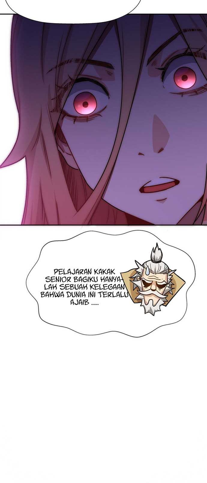 Top Tier Providence: Secretly Cultivate for a Thousand Years Chapter 12 - halaman 16