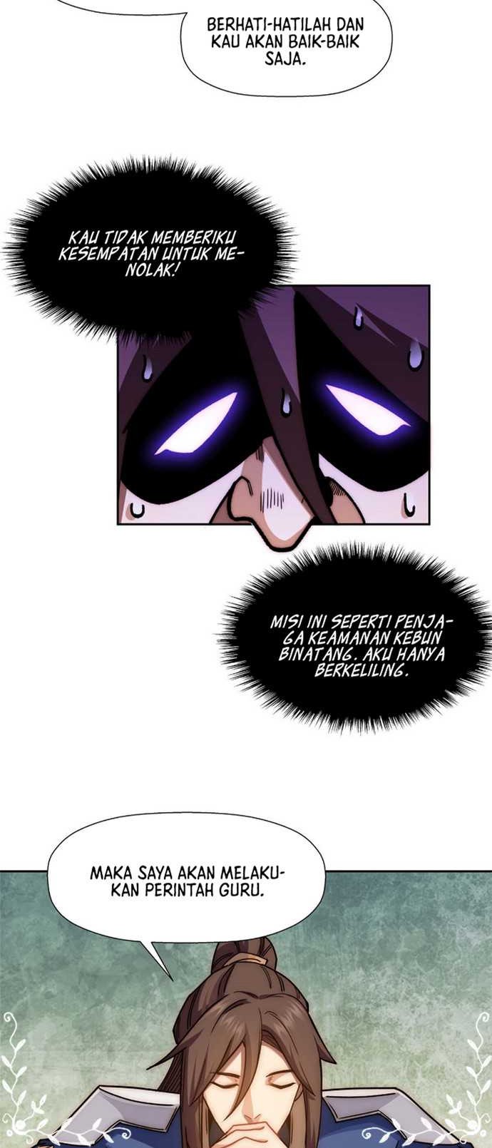 Top Tier Providence: Secretly Cultivate for a Thousand Years Chapter 12 - halaman 19