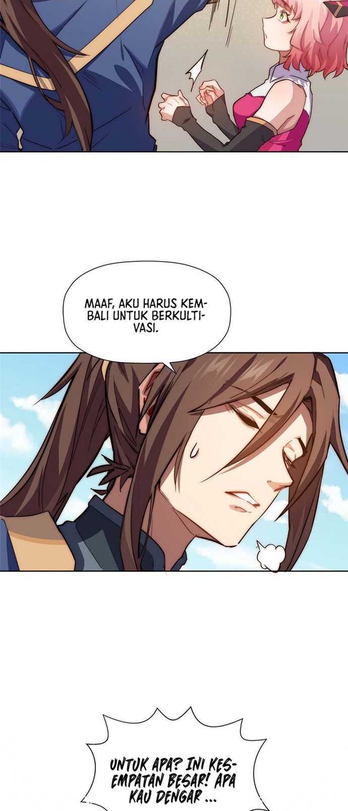 Top Tier Providence: Secretly Cultivate for a Thousand Years Chapter 12 - halaman 4