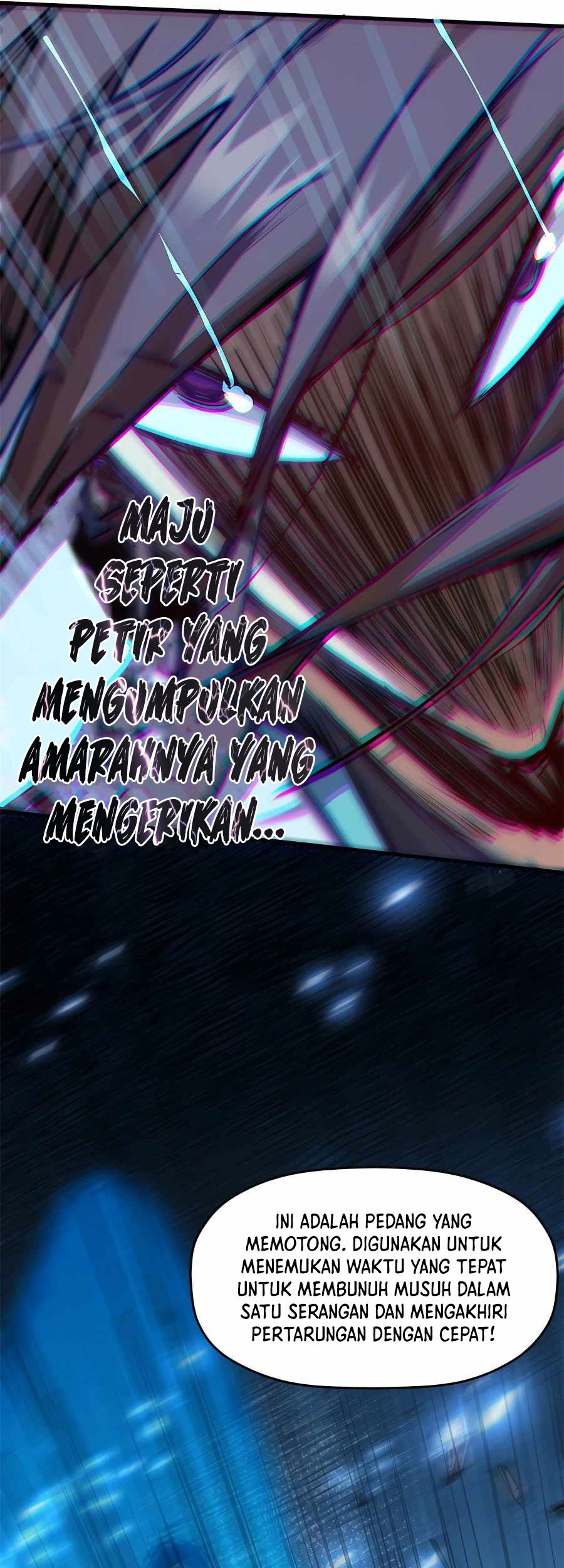 Top Tier Providence: Secretly Cultivate for a Thousand Years Chapter 120 - halaman 10