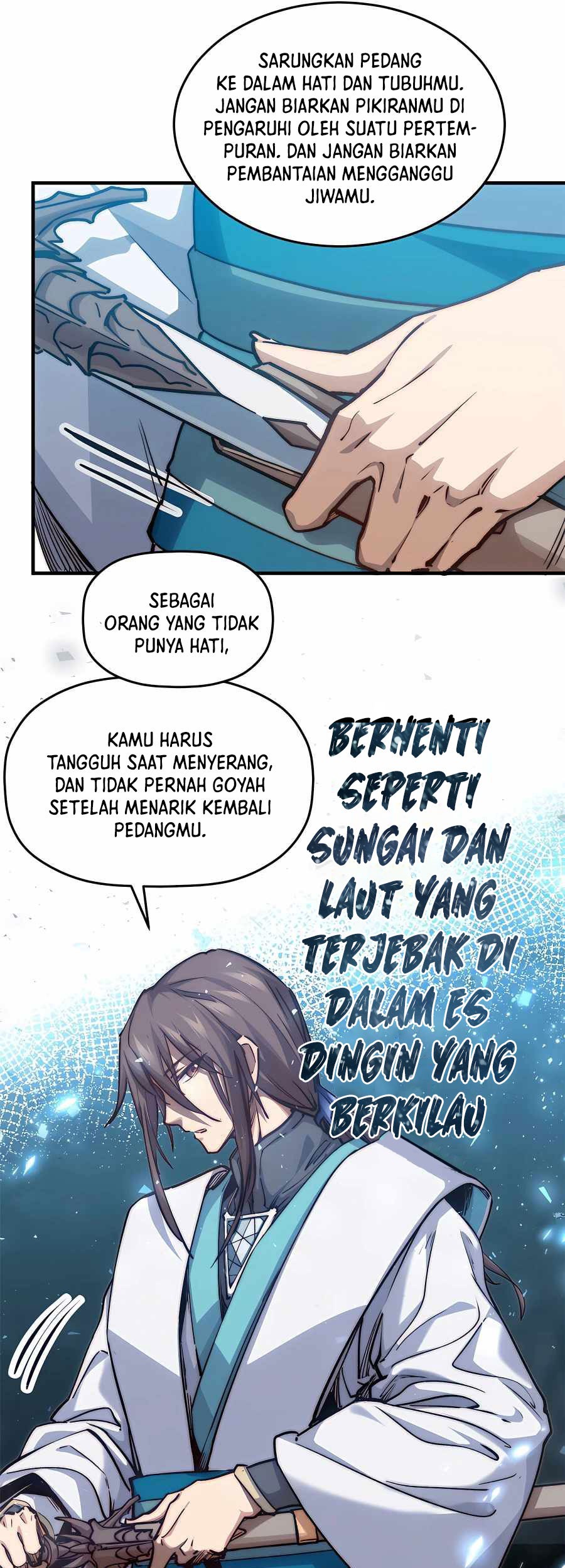 Top Tier Providence: Secretly Cultivate for a Thousand Years Chapter 120 - halaman 13