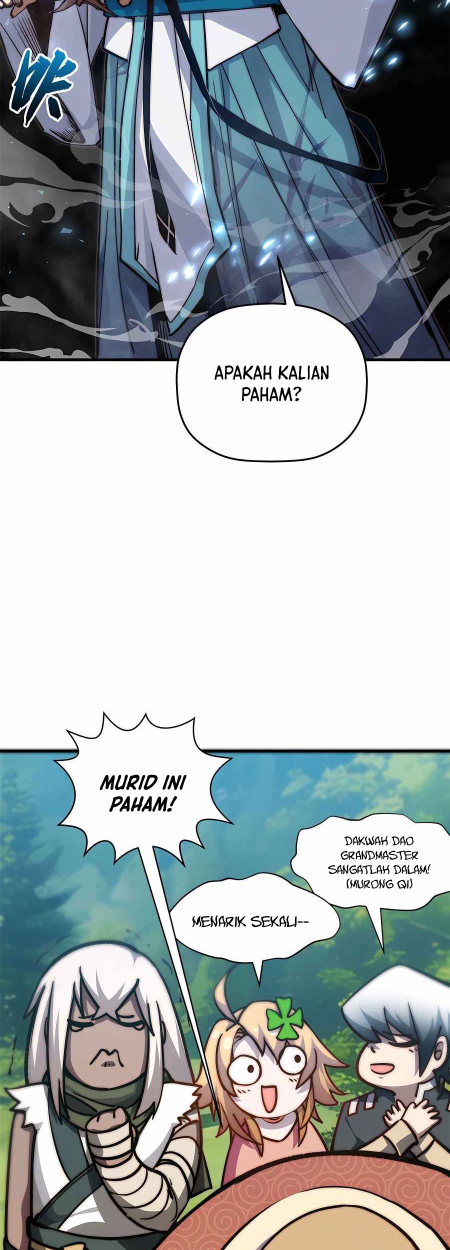 Top Tier Providence: Secretly Cultivate for a Thousand Years Chapter 120 - halaman 14