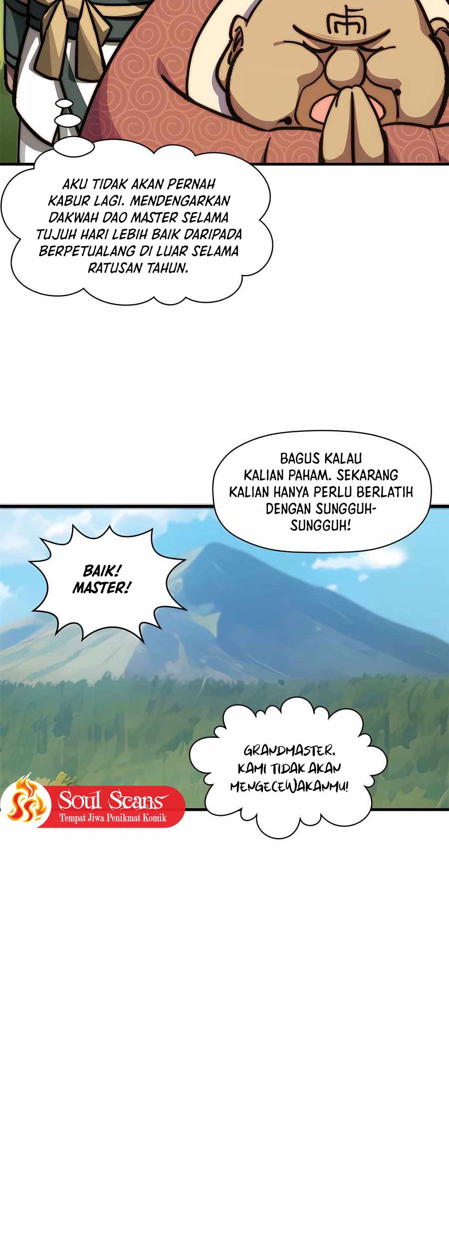 Top Tier Providence: Secretly Cultivate for a Thousand Years Chapter 120 - halaman 15