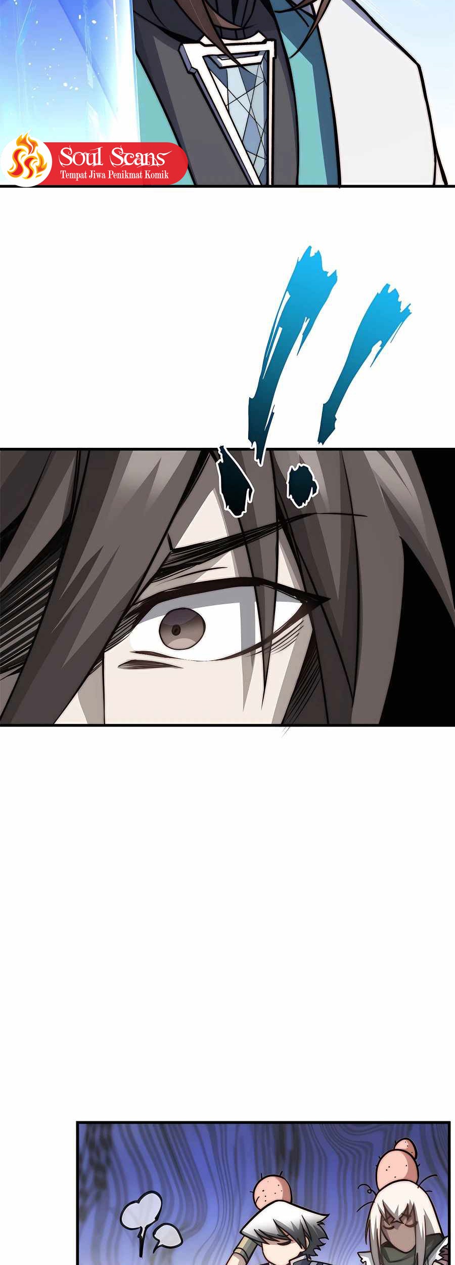 Top Tier Providence: Secretly Cultivate for a Thousand Years Chapter 120 - halaman 18
