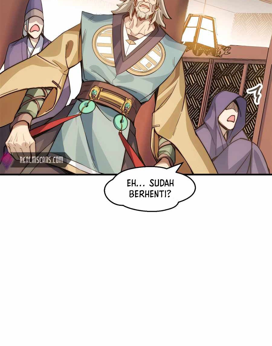 Top Tier Providence: Secretly Cultivate for a Thousand Years Chapter 120 - halaman 23