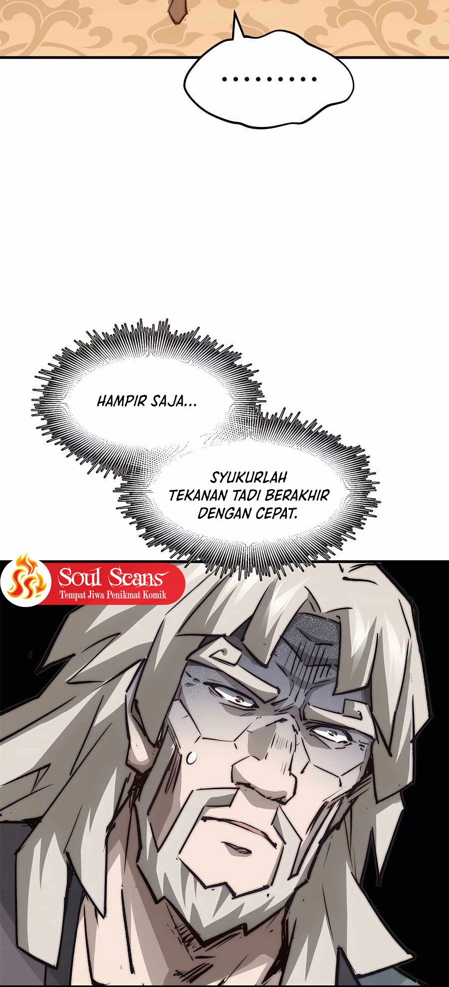Top Tier Providence: Secretly Cultivate for a Thousand Years Chapter 120 - halaman 25