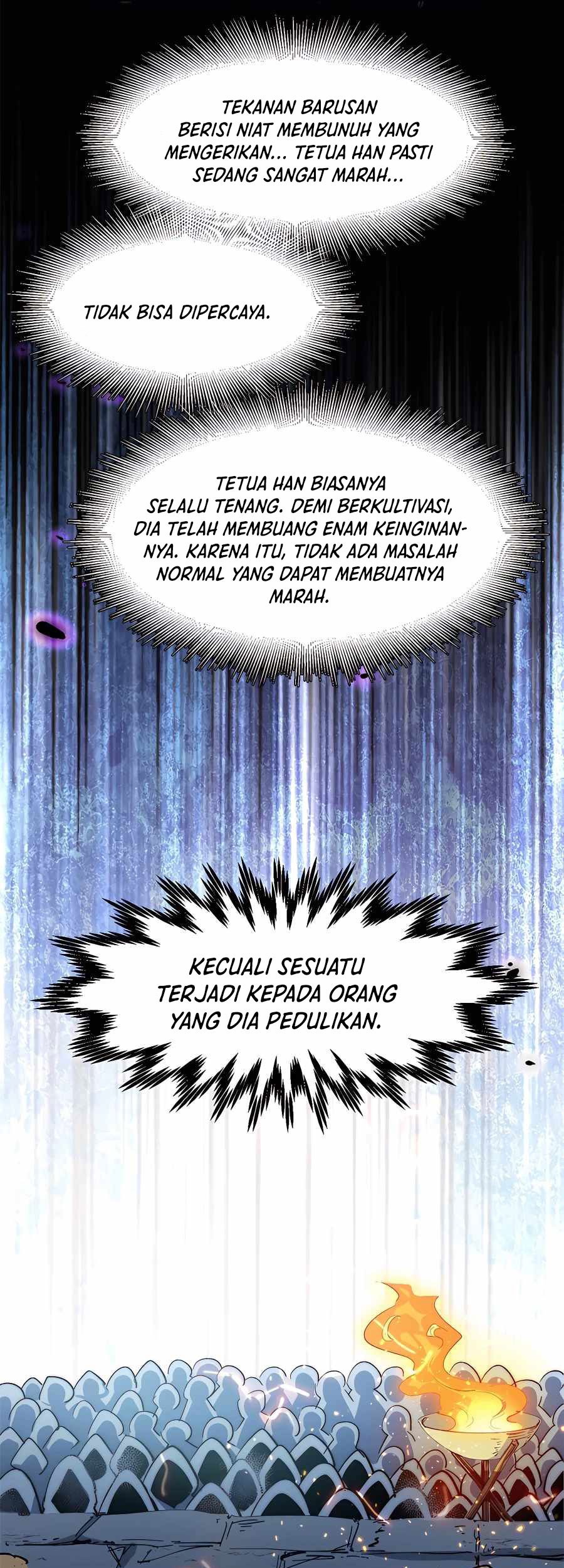 Top Tier Providence: Secretly Cultivate for a Thousand Years Chapter 120 - halaman 26