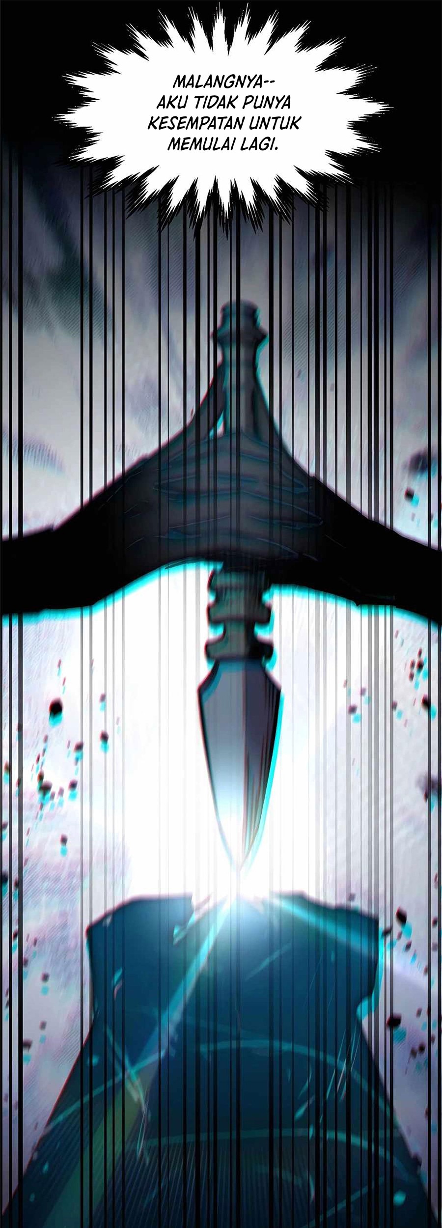 Top Tier Providence: Secretly Cultivate for a Thousand Years Chapter 120 - halaman 33