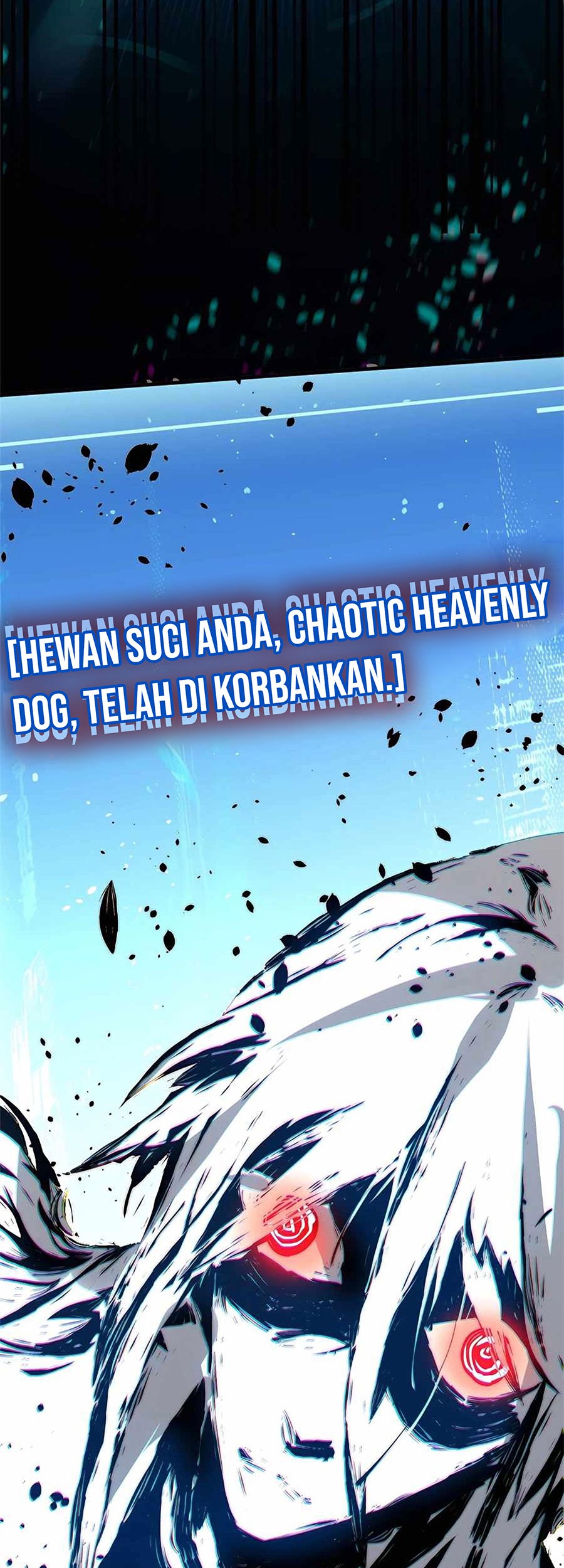 Top Tier Providence: Secretly Cultivate for a Thousand Years Chapter 120 - halaman 34