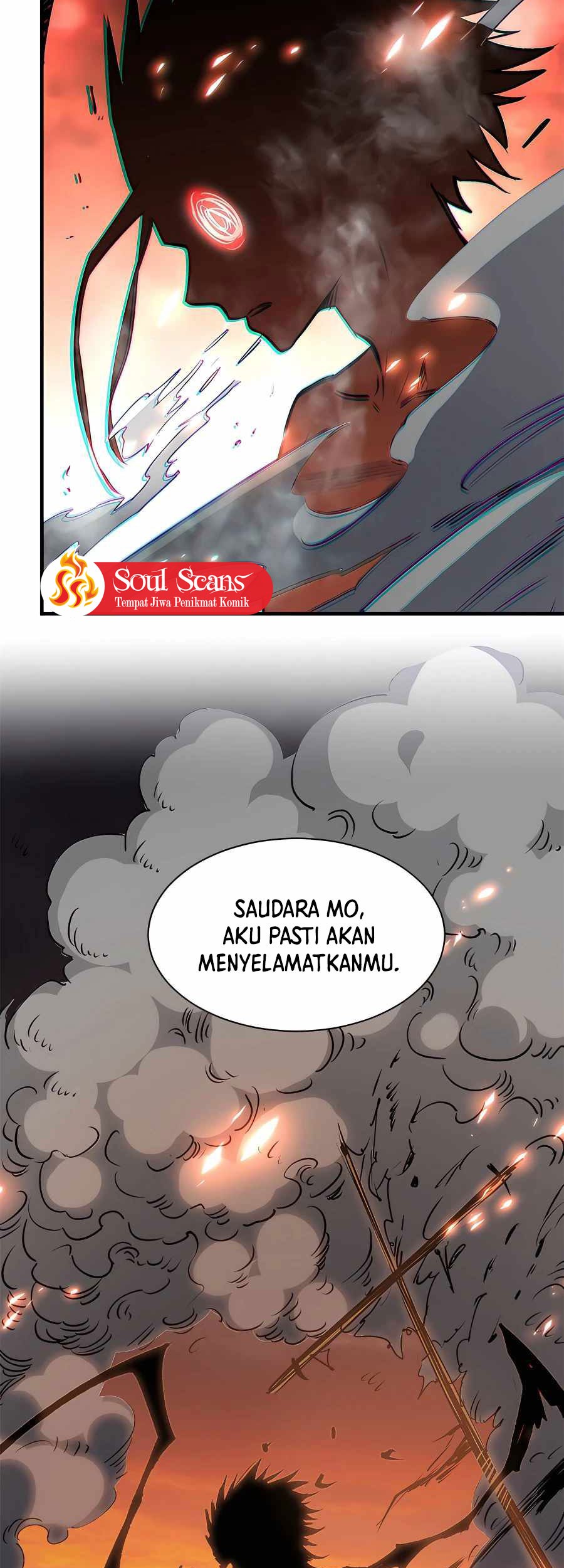 Top Tier Providence: Secretly Cultivate for a Thousand Years Chapter 120 - halaman 4