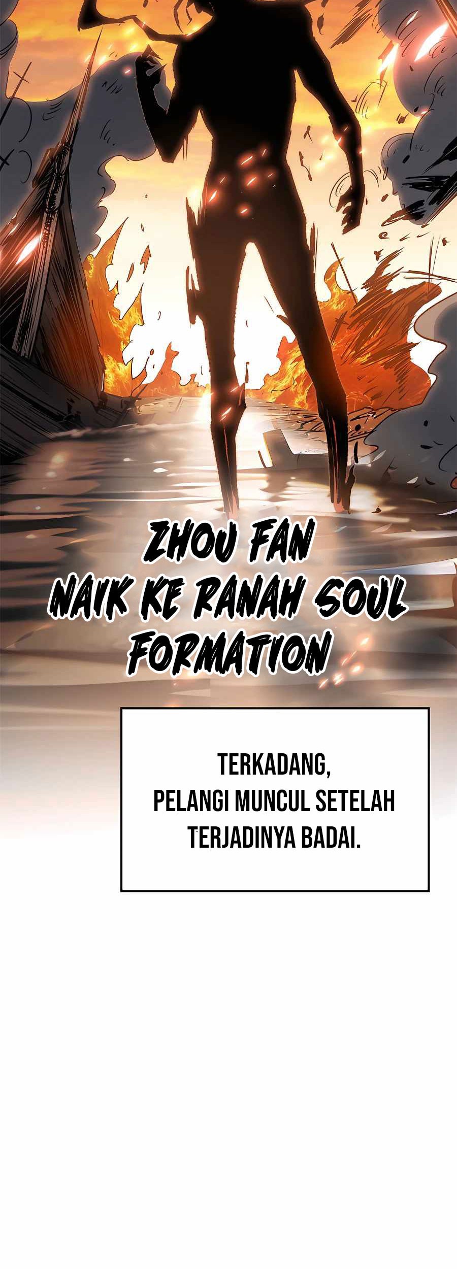 Top Tier Providence: Secretly Cultivate for a Thousand Years Chapter 120 - halaman 5
