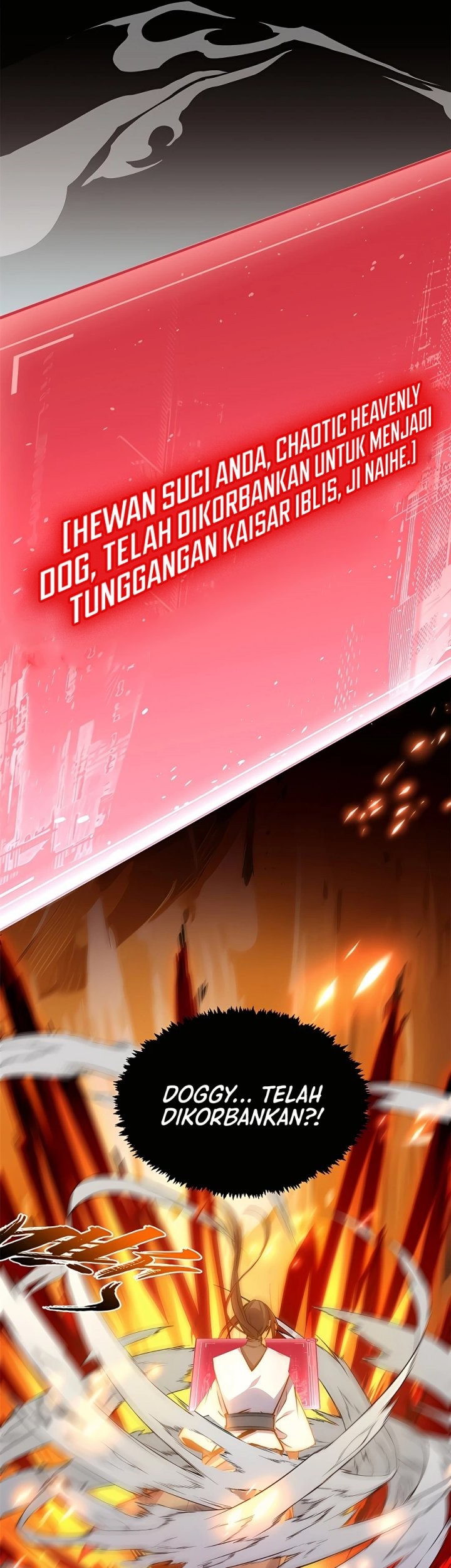 Top Tier Providence: Secretly Cultivate for a Thousand Years Chapter 121 - halaman 11