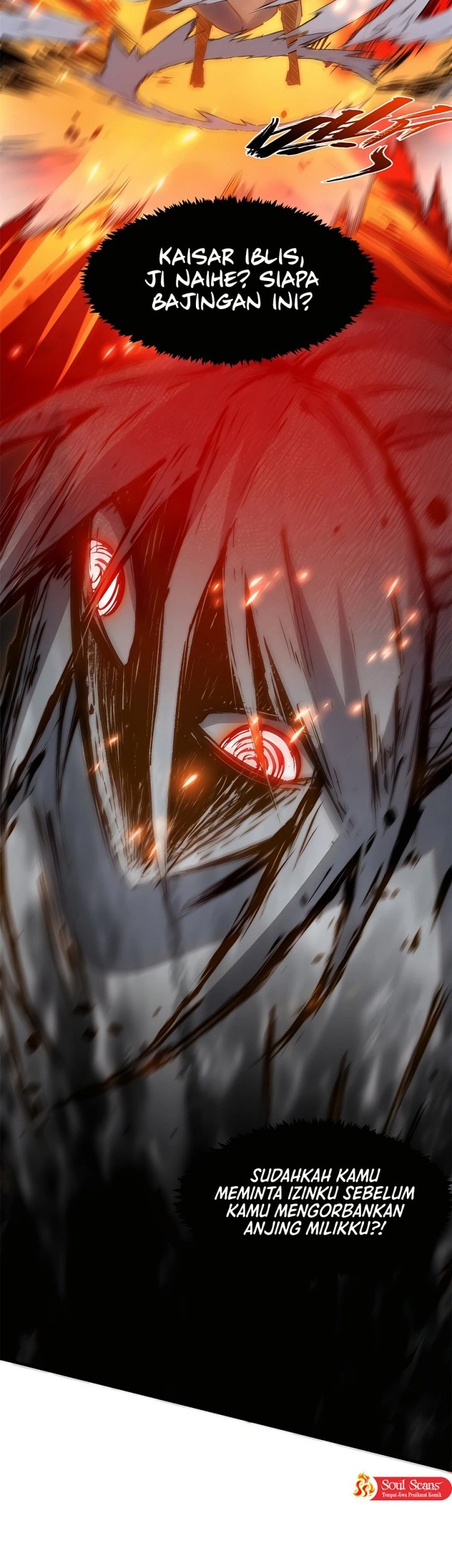 Top Tier Providence: Secretly Cultivate for a Thousand Years Chapter 121 - halaman 12