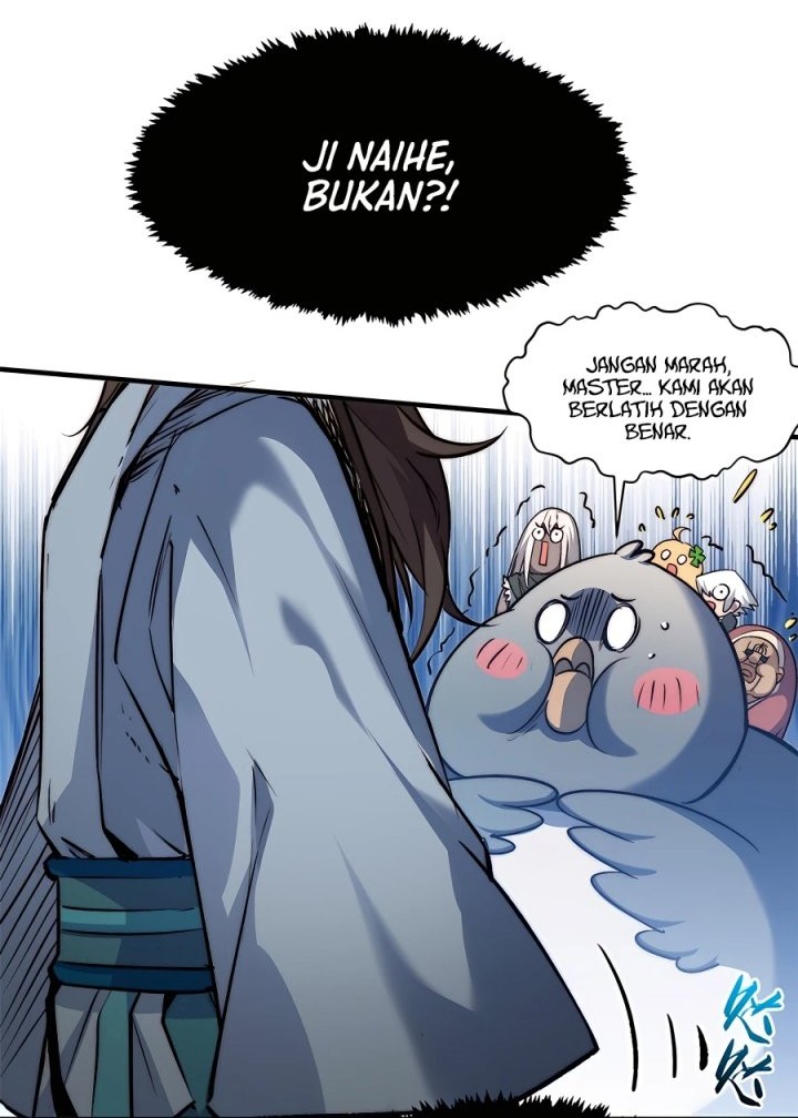 Top Tier Providence: Secretly Cultivate for a Thousand Years Chapter 121 - halaman 13