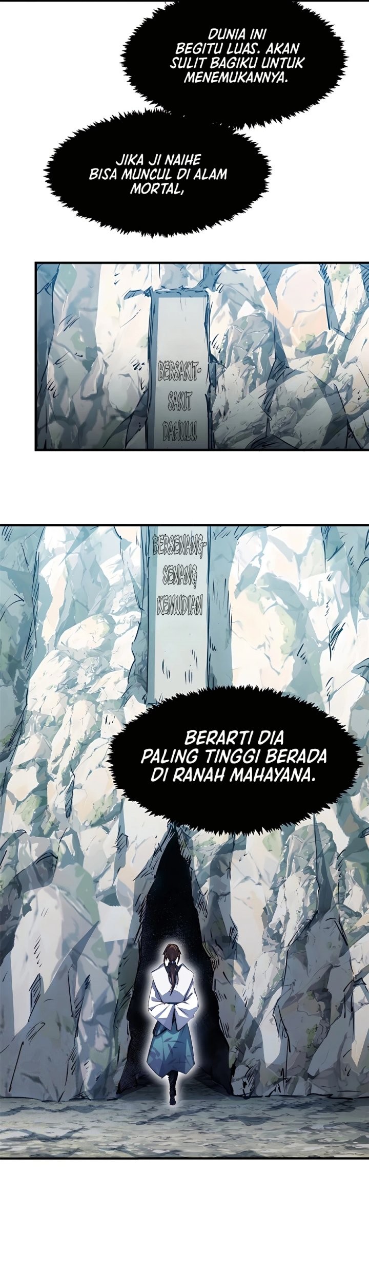 Top Tier Providence: Secretly Cultivate for a Thousand Years Chapter 121 - halaman 14