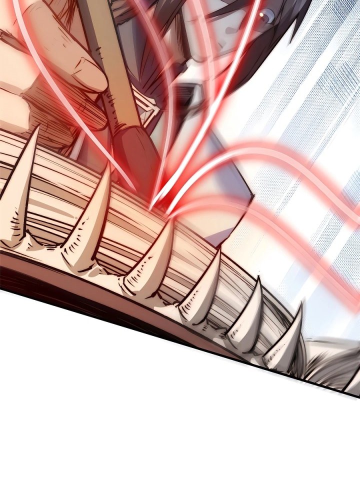 Top Tier Providence: Secretly Cultivate for a Thousand Years Chapter 121 - halaman 16