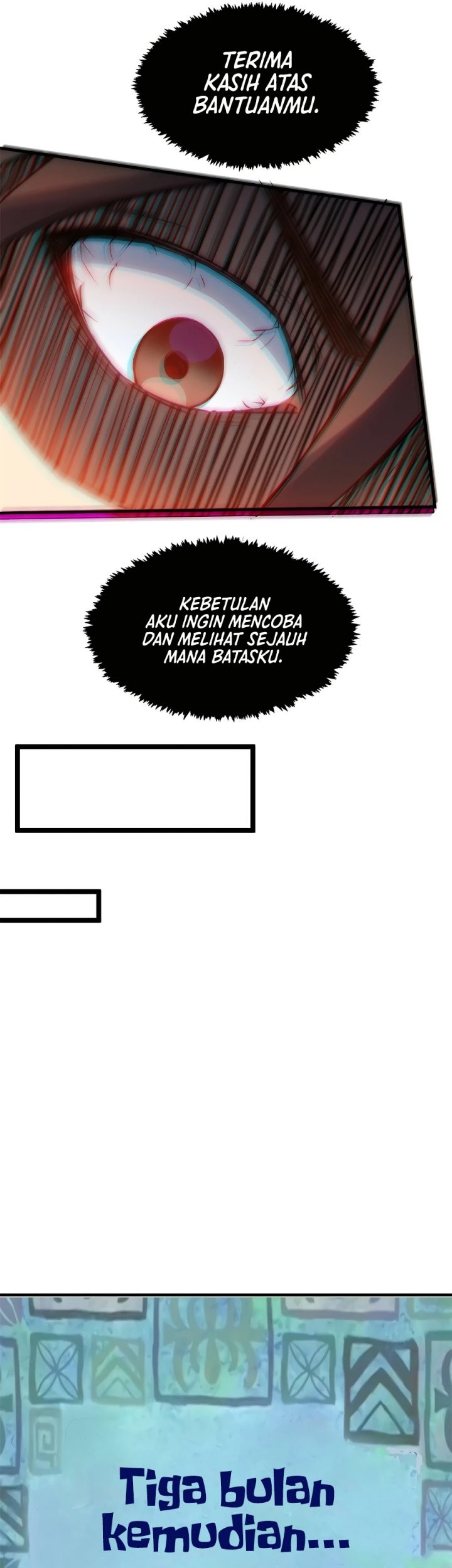 Top Tier Providence: Secretly Cultivate for a Thousand Years Chapter 121 - halaman 17