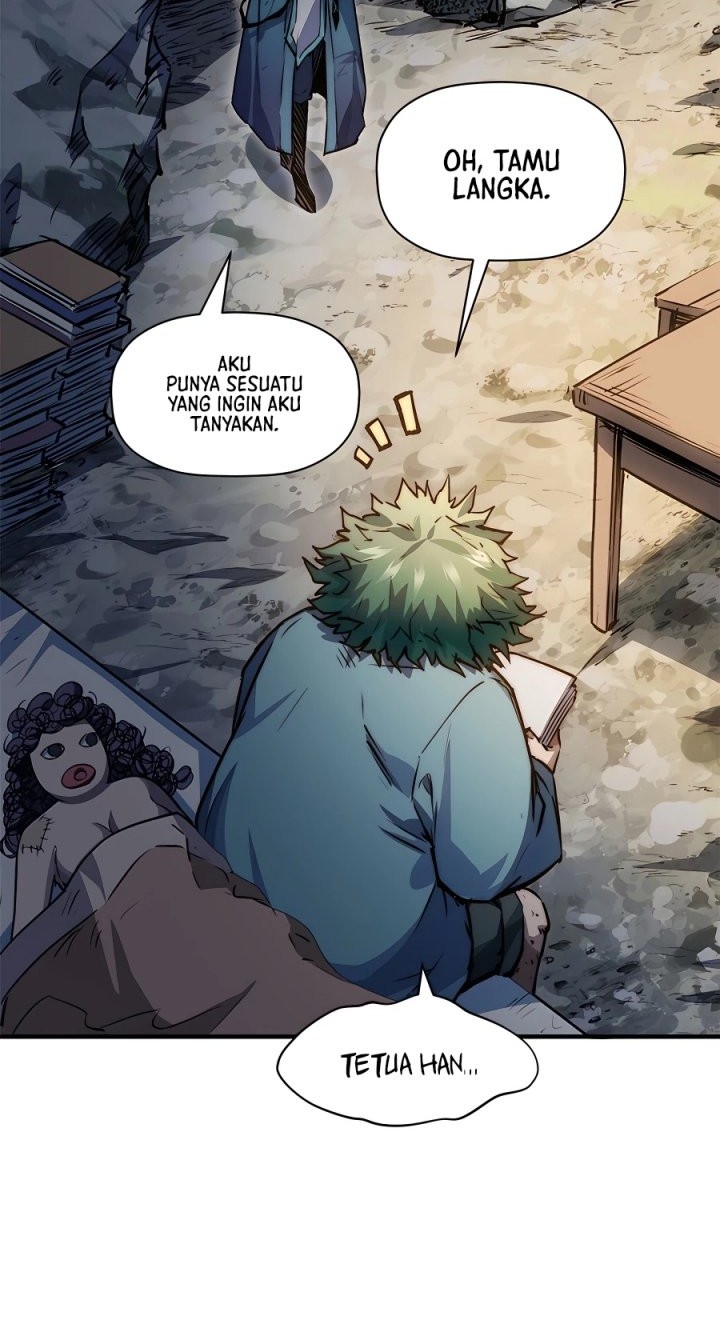 Top Tier Providence: Secretly Cultivate for a Thousand Years Chapter 121 - halaman 19