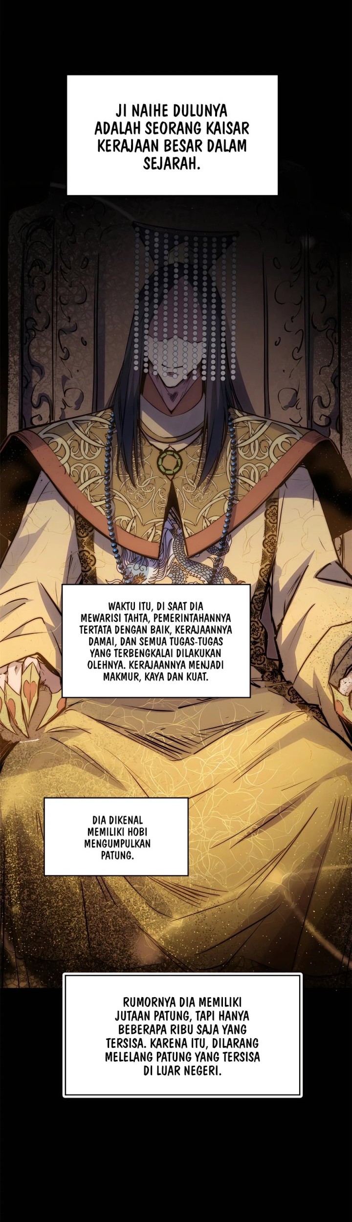 Top Tier Providence: Secretly Cultivate for a Thousand Years Chapter 121 - halaman 24