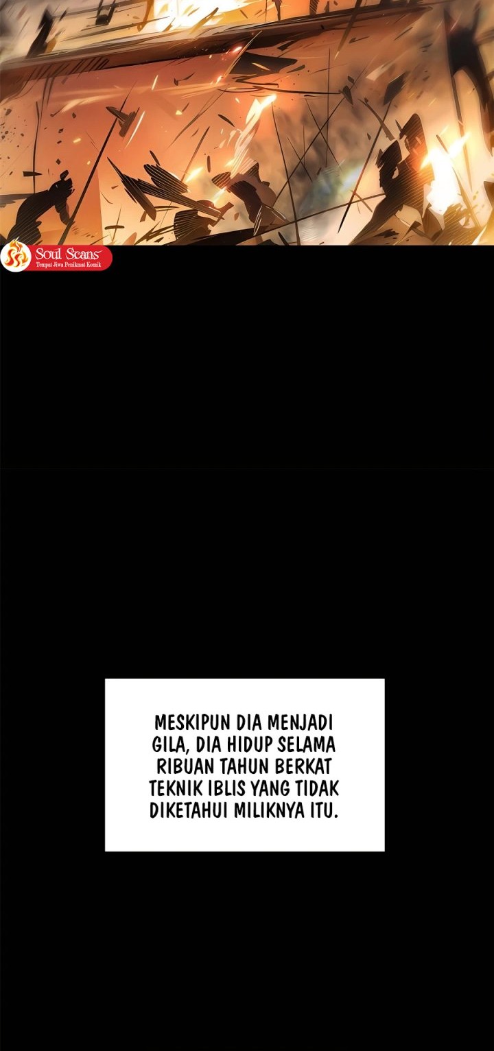 Top Tier Providence: Secretly Cultivate for a Thousand Years Chapter 121 - halaman 27