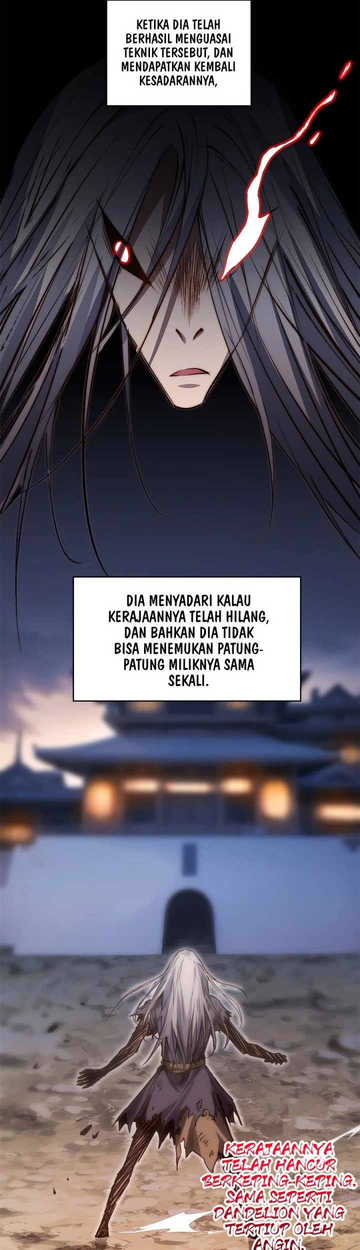 Top Tier Providence: Secretly Cultivate for a Thousand Years Chapter 121 - halaman 28