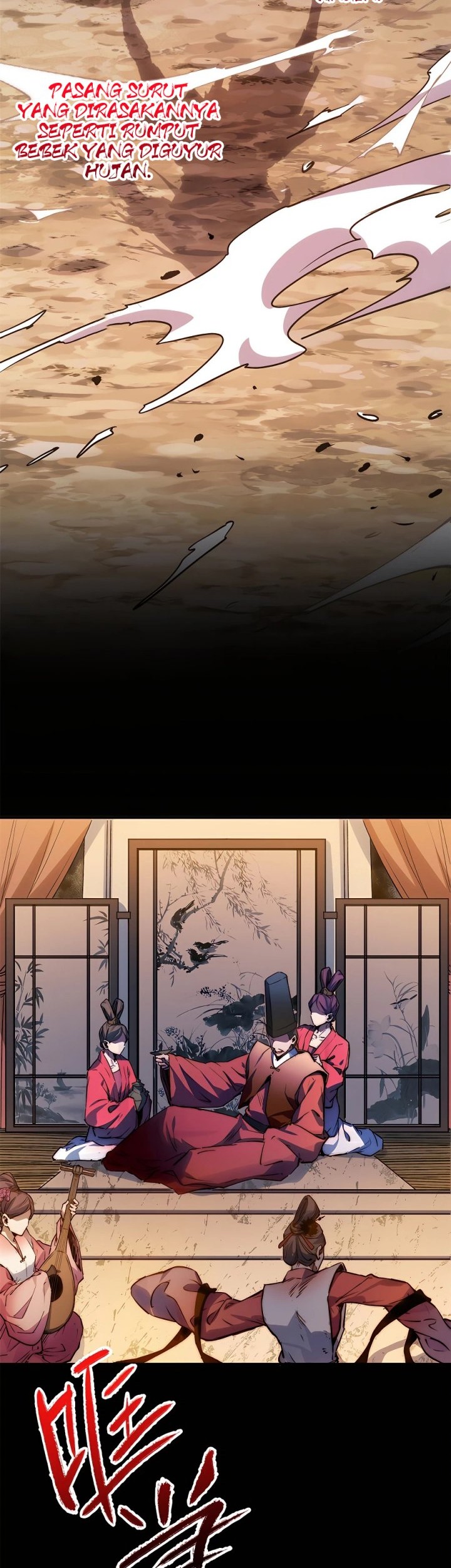 Top Tier Providence: Secretly Cultivate for a Thousand Years Chapter 121 - halaman 29