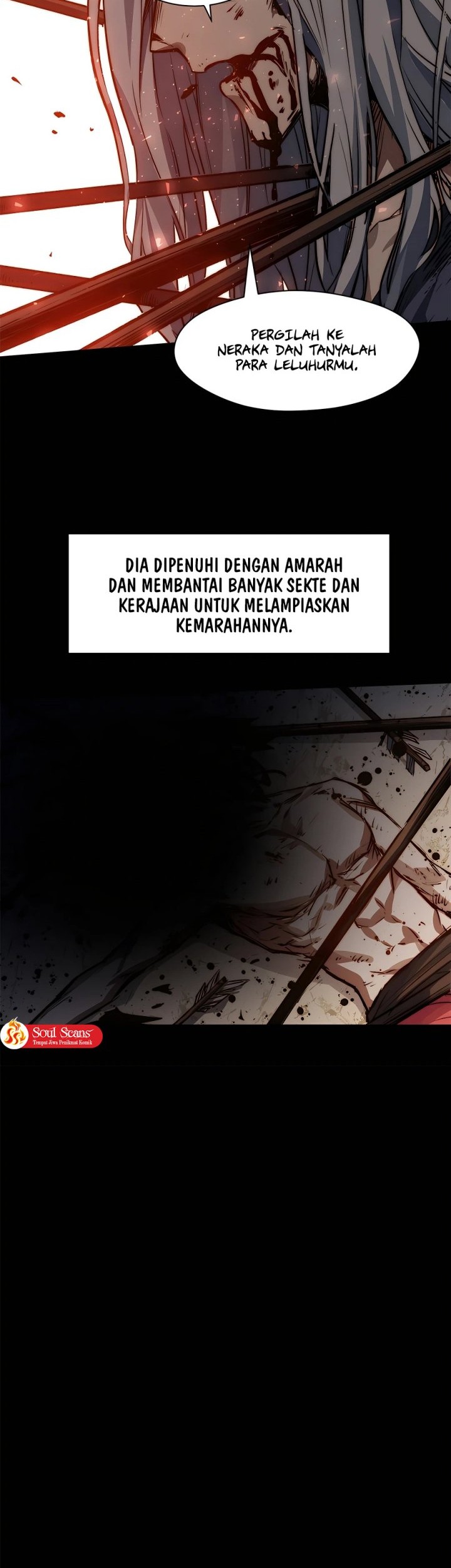 Top Tier Providence: Secretly Cultivate for a Thousand Years Chapter 121 - halaman 32
