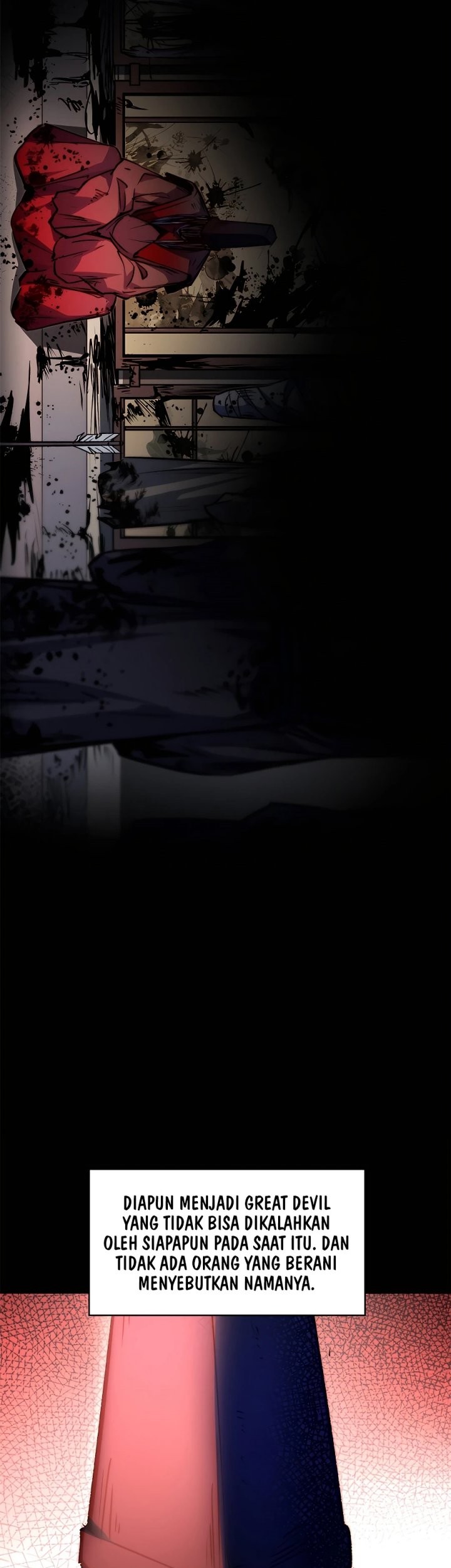 Top Tier Providence: Secretly Cultivate for a Thousand Years Chapter 121 - halaman 34